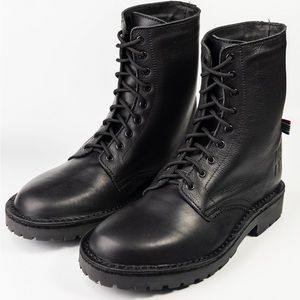 VELDSKOEN X MOVEME RANGER BOOTS
